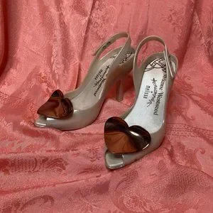 Vivienne Westwood Shoes Vivienne Westwood Anglomania Melissa